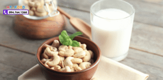 101 công thức làm sữa hạt bằng máy: dễ làm, ngon, và lành mạnh 101 cong thuc lam sua hat bang may