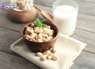 101 công thức làm sữa hạt bằng máy: dễ làm, ngon, và lành mạnh 101 cong thuc lam sua hat bang may