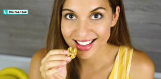 Quả óc chó ăn như thế nào? Cách dùng hiệu quả nhất!