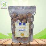 Ban qua oc cho o Sai Gon