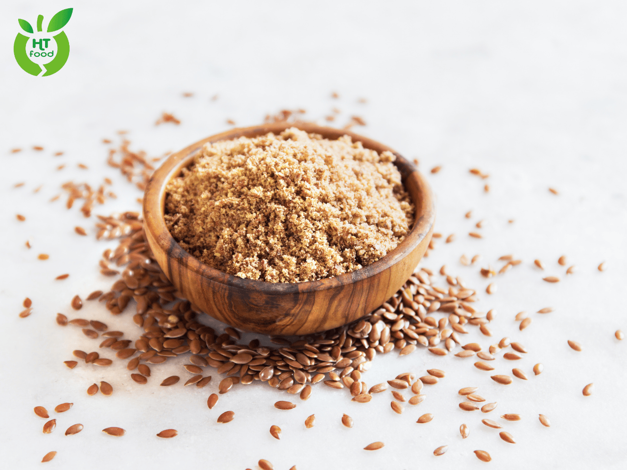 Bot hat lanh chat luong