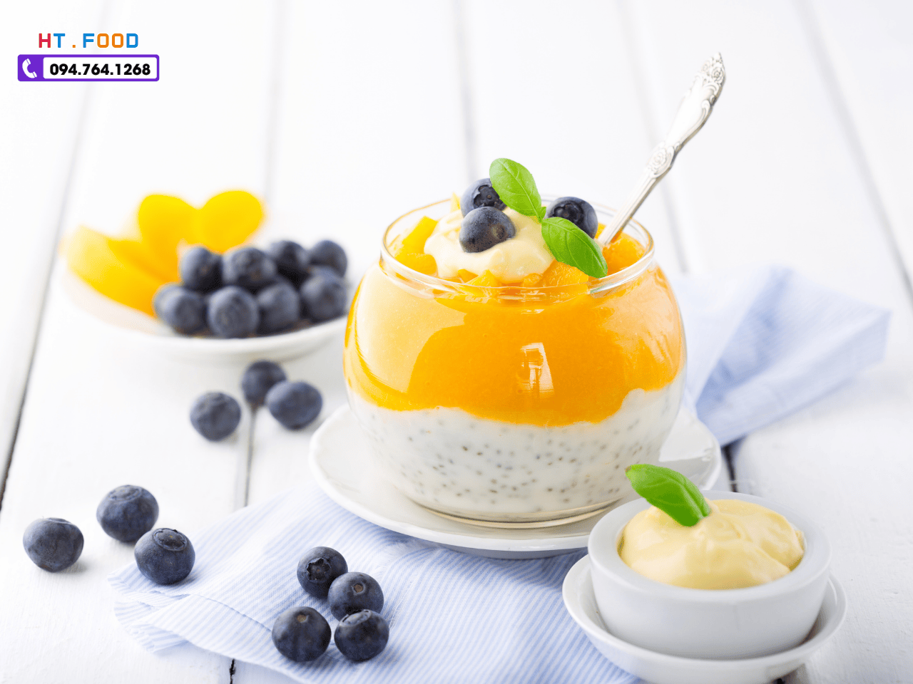 Cac cach su dung hat chia