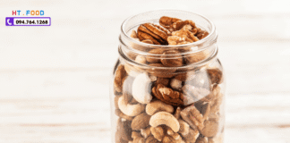 Mua Hạt Dinh Dưỡng Ở Hà Nội? Gợi Ý 3+ Cửa Hàng Chuẩn!