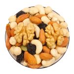 Các loại hạt tốt cho tinh trùng Y | Cải thiện tinh trùng!