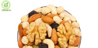 Các loại hạt tốt cho tinh trùng Y | Cải thiện tinh trùng!