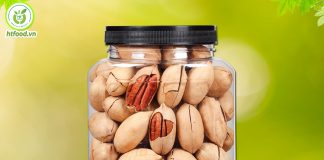 Hướng dẫn cách sử dụng quả hồ đào đúng cách ăn ngon nhất!