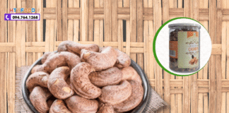 Cách Bảo Quản Hạt Điều Giòn Ngon Trọn Vị, Không Bị Hôi Dầu