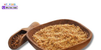 Cách Sử Dụng Bột Hạt Lanh Thế Nào? Hướng Dẫn Cách Ăn!