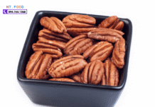 Cách sử dụng quả hồ đào: Hướng dẫn ăn chuẩn vị và 5 món ngon