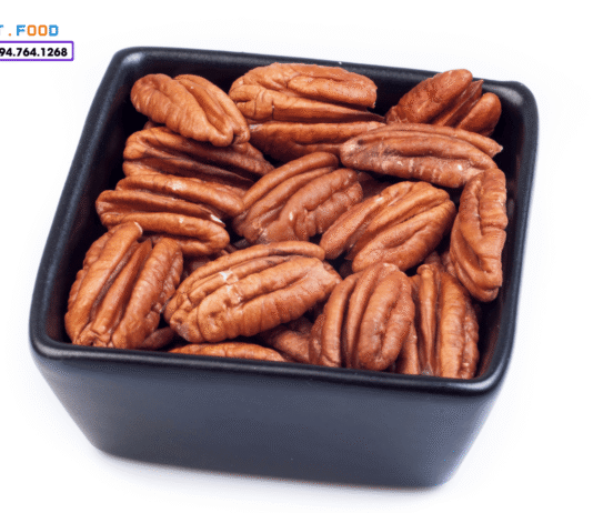 Cách sử dụng quả hồ đào: Hướng dẫn ăn chuẩn vị và 5 món ngon