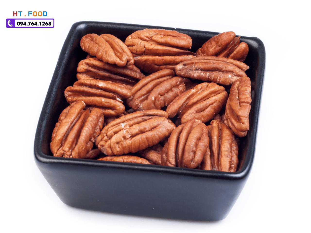 Cach su dung hat ho dao