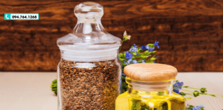 Hướng Dẫn Cách Dùng Hạt Lanh: Ai Nên Dùng, Ai Không?