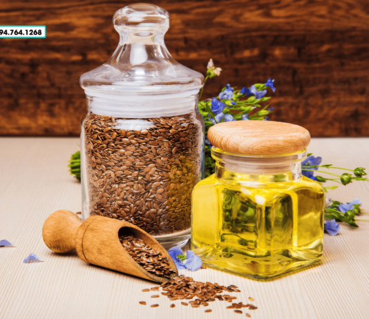 Hướng Dẫn Cách Dùng Hạt Lanh: Ai Nên Dùng, Ai Không?