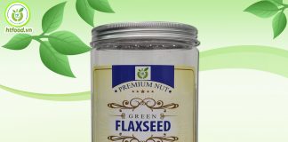 Cách sử dụng hạt lanh | Lưu ý khi sử dụng hạt lanh!
