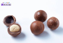 Cách sử dụng hạt mắc ca giúp mang lại hiệu quả dinh dưỡng! Cach su dung hat mac ca