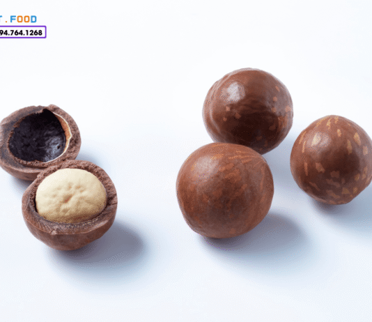 Cách sử dụng hạt mắc ca giúp mang lại hiệu quả dinh dưỡng! Cach su dung hat mac ca