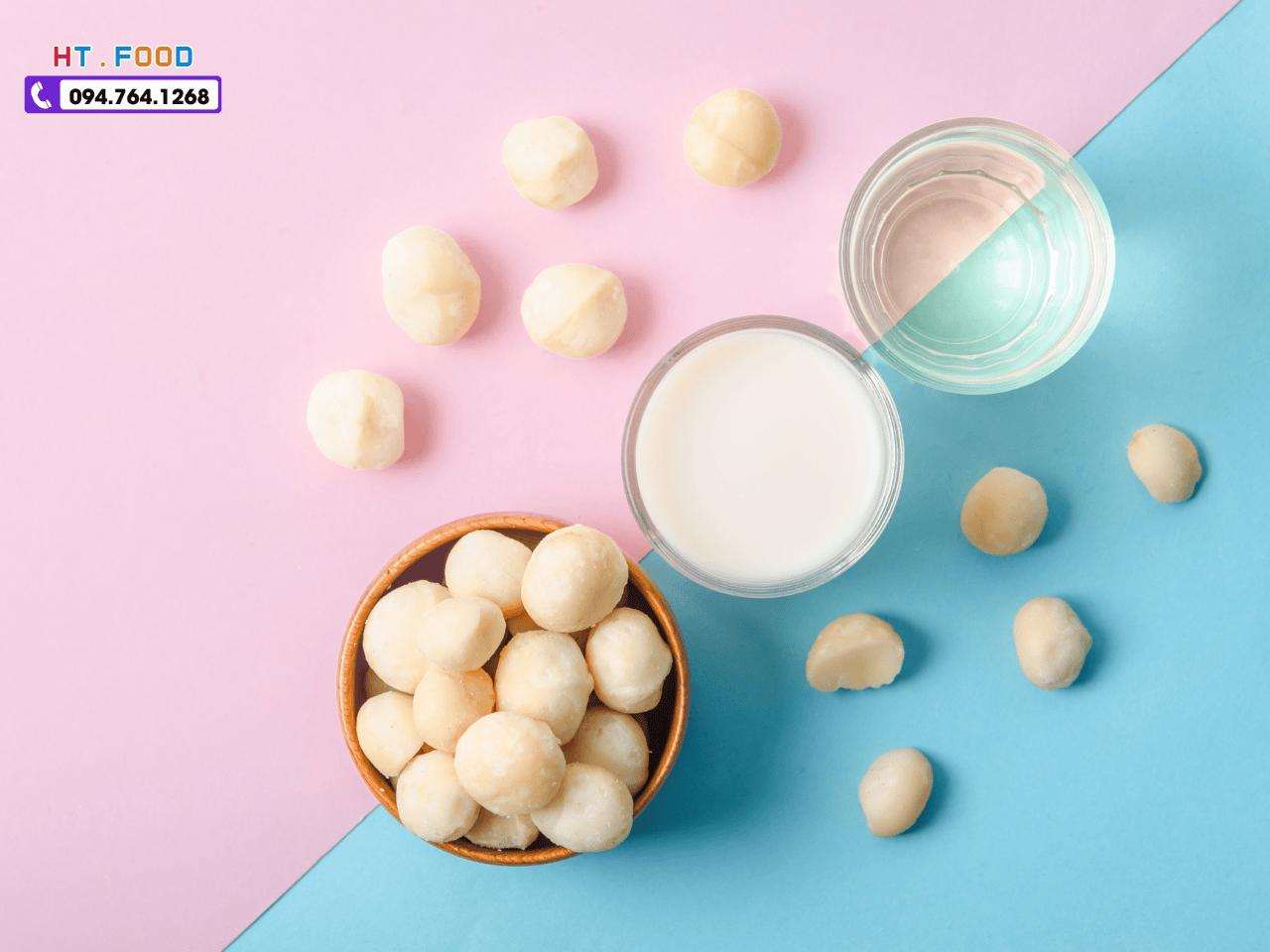 Cach su dung hat mac ca the nao