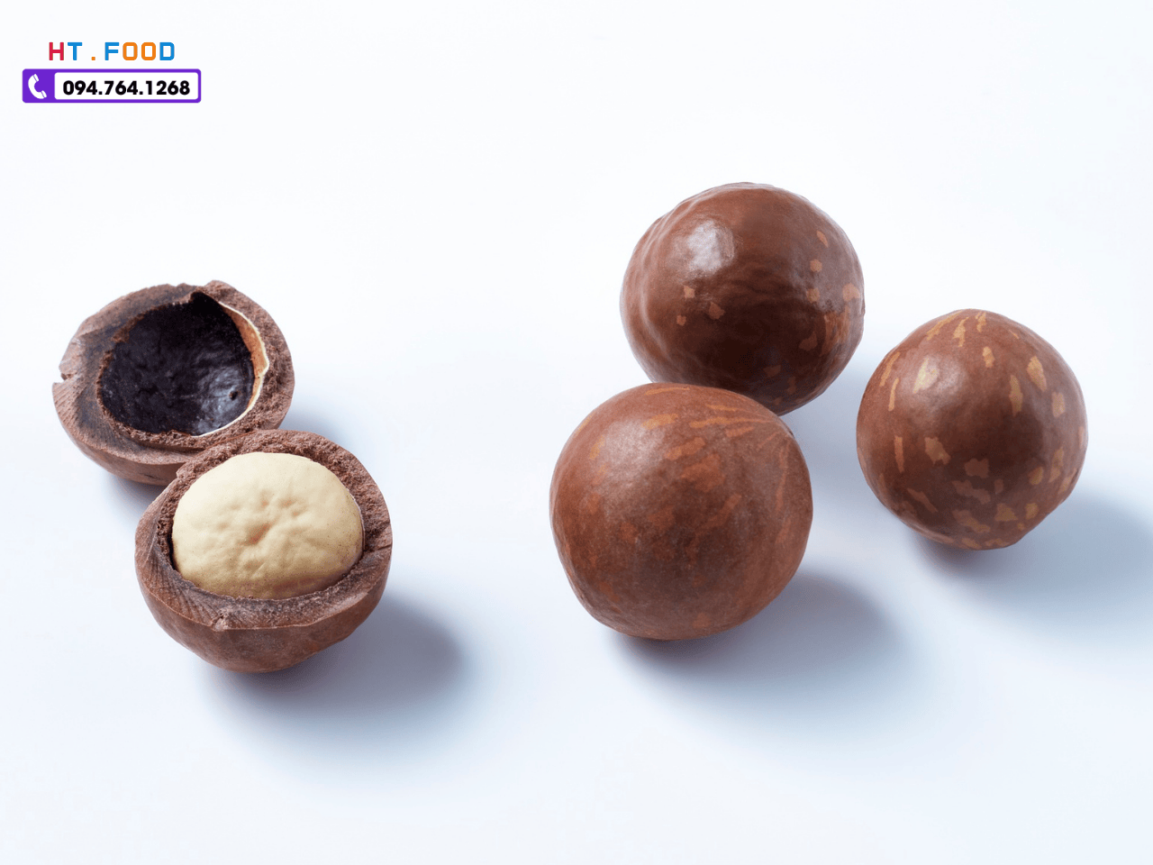 Cach su dung hat mac ca