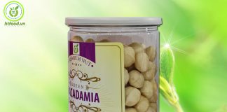 Cách sử dụng hạt macadamia và cách chế biến bạn chưa từng biết!