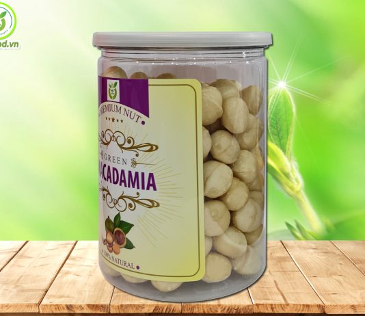 Cách sử dụng hạt macadamia và cách chế biến bạn chưa từng biết!