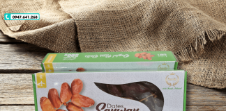 Chà là nguyên cành loại nào ngon nhất? Khám phá ngay top 3!