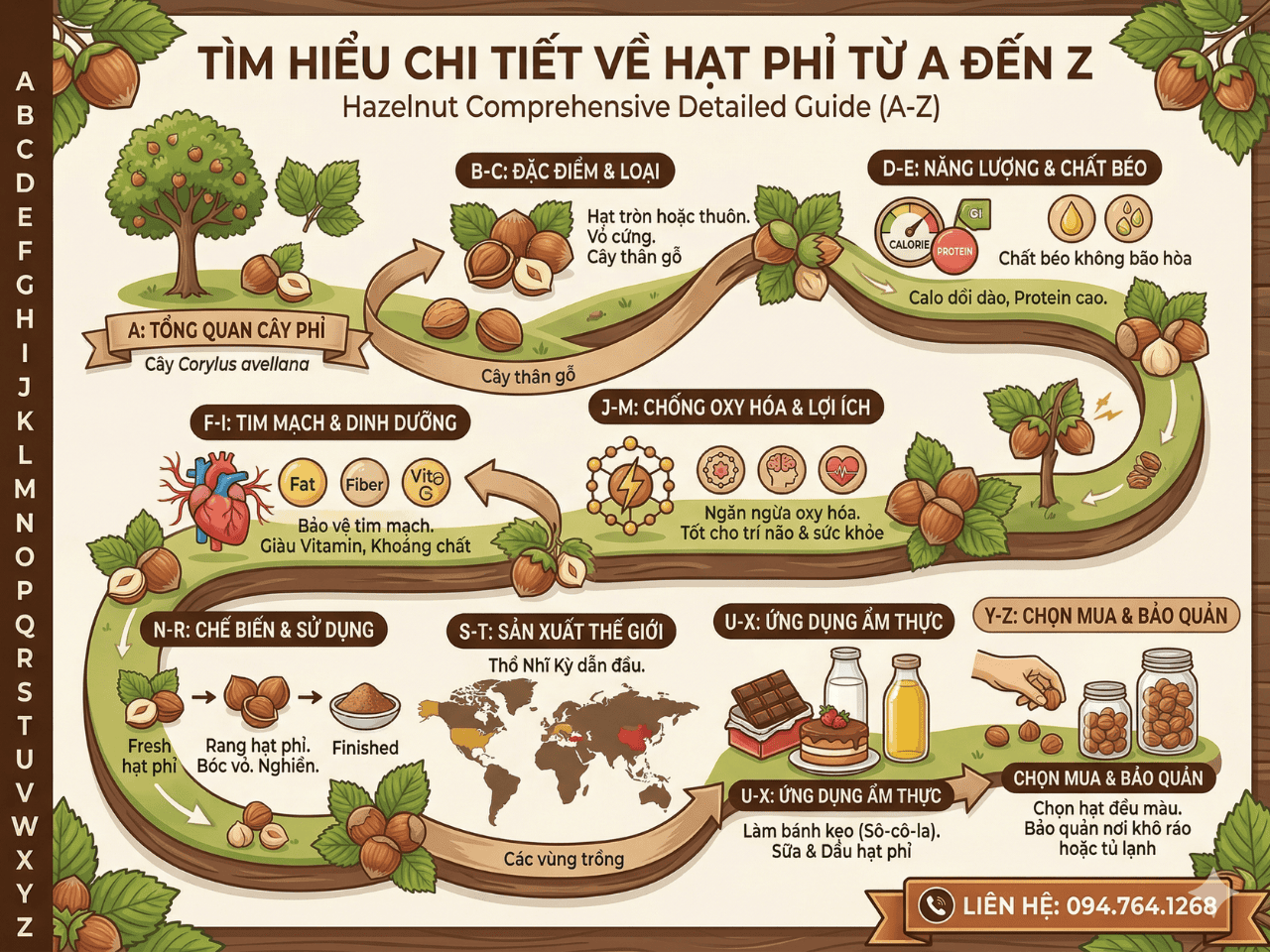 Chi tiet hat phi tu a den z