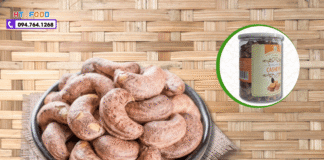 Cửa Hàng Bán Hạt Điều Ở Hà Nội – Bí Quyết Tìm Nơi Uy Tín!