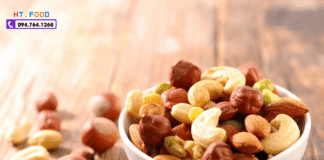 Địa Chỉ Mua Hạt Dinh Dưỡng Ở Hà Nội Được Nhiều Người Chọn!