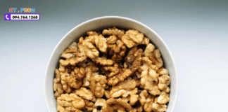 Khám Phá Cửa Hàng Bán Quả Óc Chó Tại Hà Nội – Chất Lượng!