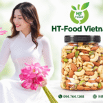 Cửa hàng hạt dinh dưỡng thiên nhiên cho sức khỏe gia đình Cua hang hat dinh duong uy tin