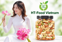 Cửa hàng hạt dinh dưỡng thiên nhiên cho sức khỏe gia đình Cua hang hat dinh duong uy tin