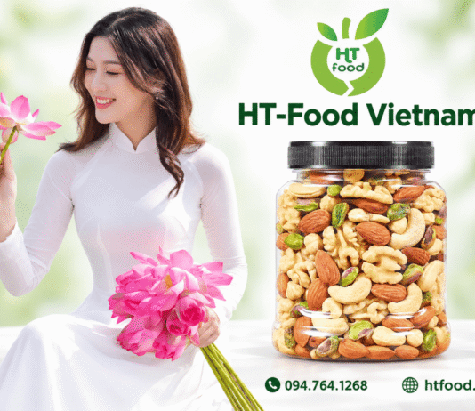 Cửa hàng hạt dinh dưỡng thiên nhiên cho sức khỏe gia đình Cua hang hat dinh duong uy tin
