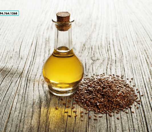 Dầu hạt lanh có tác dụng gì? Lợi ích sức khoẻ bạn nên biết!