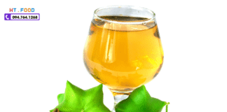 Dầu Hạt Sachi – “Vàng Lỏng” Từ Thiên Nhiên Cho Sức Khỏe!