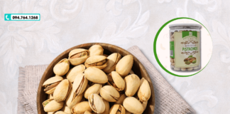 Địa chỉ bán hạt dẻ cười tại Hà Nội giá tốt – Lựa chọn số 1 HTFood