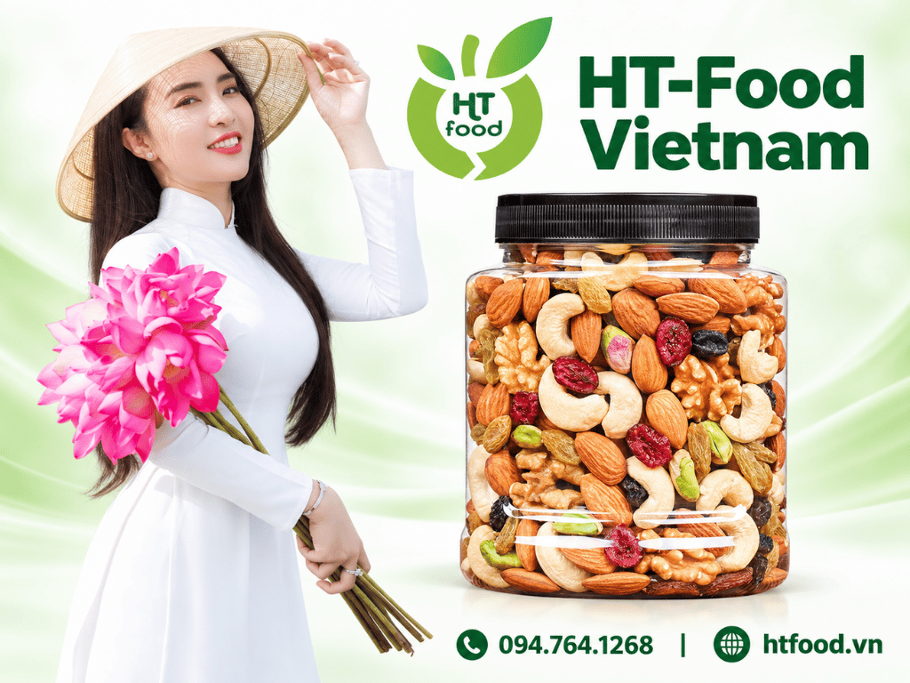 Dia chi ban hat dinh duong