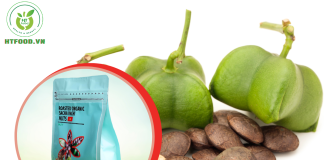 Địa Chỉ Bán Hạt Sachi Tại Tphcm Uy Tín Nhất