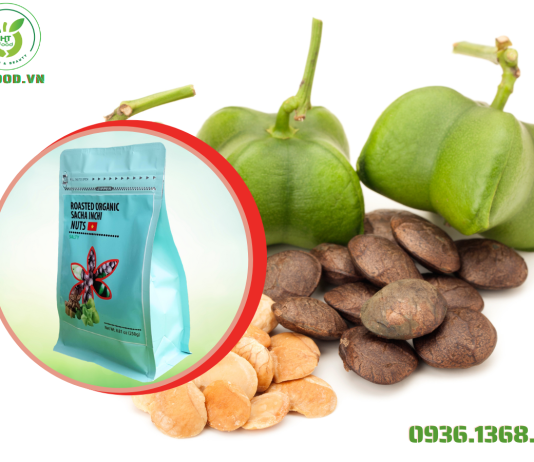 Địa Chỉ Bán Hạt Sachi Tại Tphcm Uy Tín Nhất