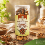 Địa chỉ mua Granola ở đâu Hà Nội chất lượng và giá tốt? Dia chi mua Granola o dau Ha Noi