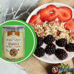 Địa chỉ mua Granola ở đâu Hà Nội chất lượng và giá tốt?