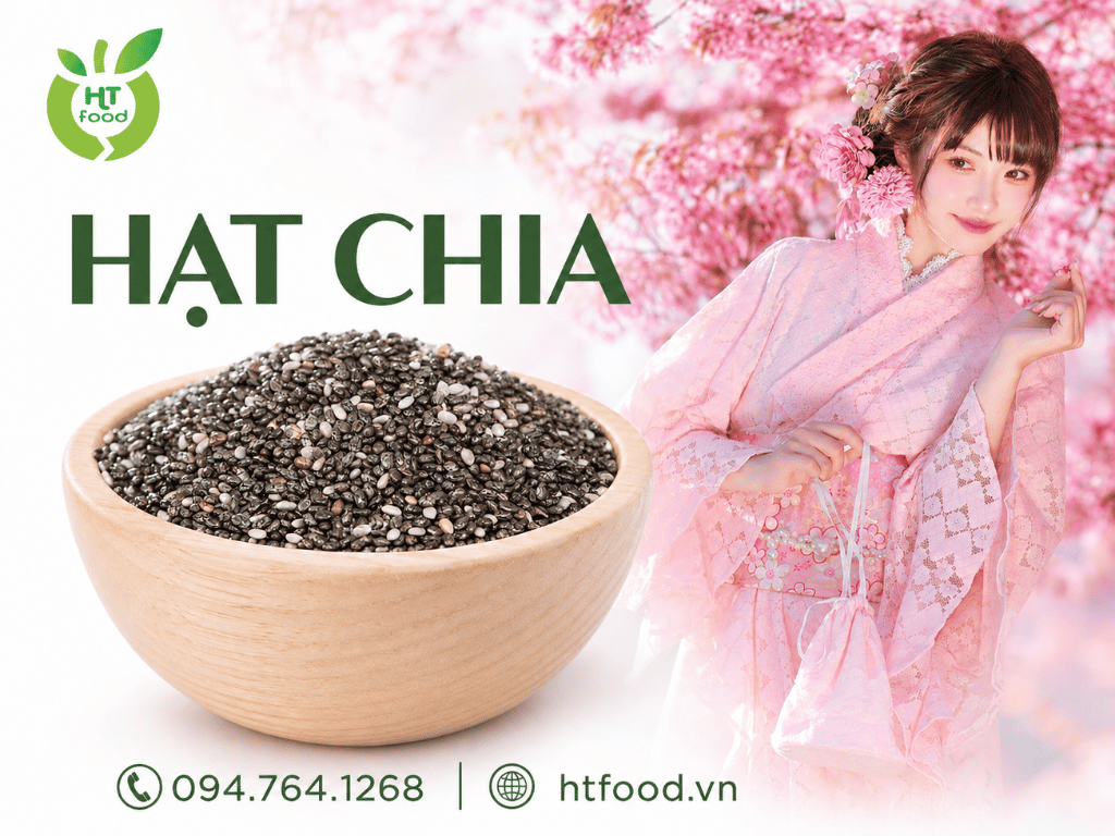 Dia chi mua hat chia nhap khau Ha Noi