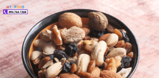 Địa Chỉ Mua Hạt Dinh Dưỡng Uy Tín Nhất Hiện Nay – Chất Lượng