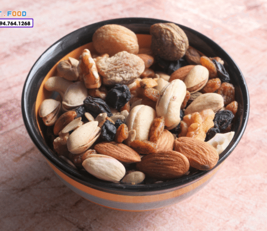 Địa Chỉ Mua Hạt Dinh Dưỡng Uy Tín Nhất Hiện Nay – Chất Lượng