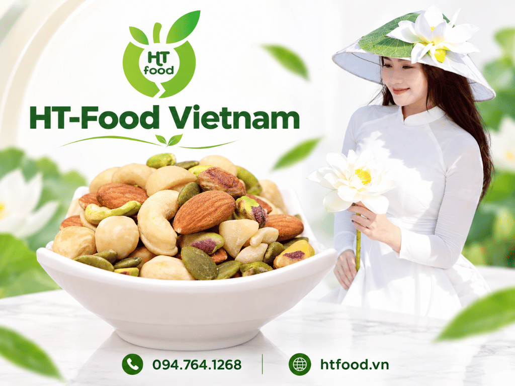 Dia chi mua hat dinh duong chat luong