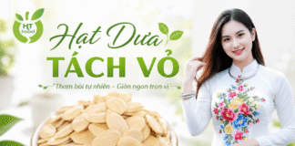 Hạt dưa tách vỏ mua ở đâu để dùng hằng ngày và làm bánh? Dia chi mua hat dua tach vo