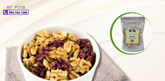 Địa Chỉ Bán Quả Óc Chó Tại Hà Nội – Ở Đâu Uy Tín, Giá Chuẩn?