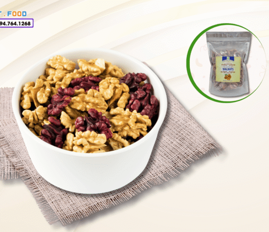 Địa Chỉ Bán Quả Óc Chó Tại Hà Nội – Ở Đâu Uy Tín, Giá Chuẩn?