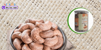 Hạt Điều Rang Muối 1kg Bao Tiền? Bí Quyết Mua Hàng Không Hớ