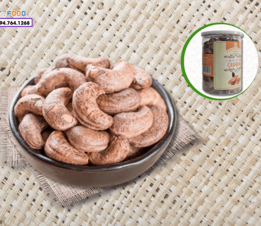 Hạt Điều Rang Muối 1kg Bao Tiền? Bí Quyết Mua Hàng Không Hớ