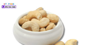 Hạt Điều Sống Bao Nhiêu Tiền 1kg? Mua Ở Đâu Uy Tín?